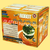 ۵ ربات در یک ربات - گلاته نیزار ۱