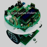 ۵ ربات در یک ربات - گلاته نیزار 2