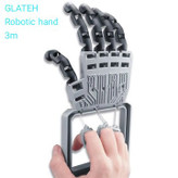 دست رباتیک آموزشی - گلاته نیزار 2