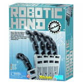 دست رباتیک آموزشی - گلاته نیزار ۱