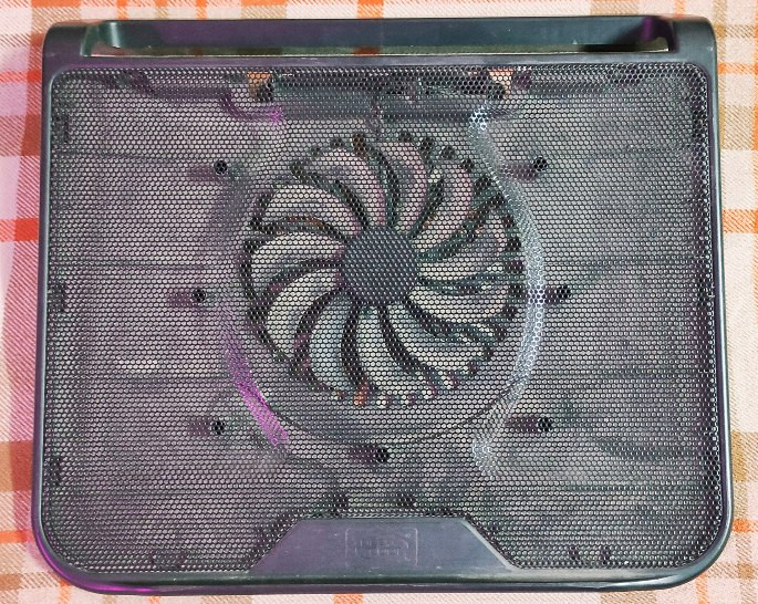 خنک کننده لپ تاپ - گلاته