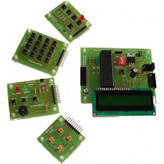 پروژه های عملی با میکروکنترلر avr گلاته نیزار