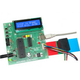 برد تشخیص رنگ با میکروکنترلر - گلاته نیزار 2