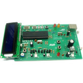 ربات برنامه پذیر مدل NPR142 - گلاته نیزار ۲