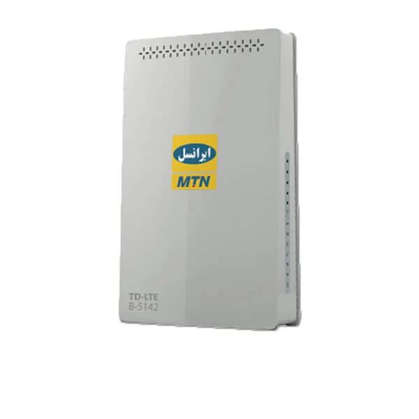 مودم TD-LTE ایرانسل 3d - گلاته نیزار 2