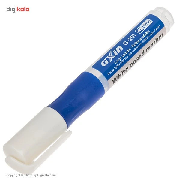 ماژیک شارژی وایت بردی - گلاته نیزار ۱