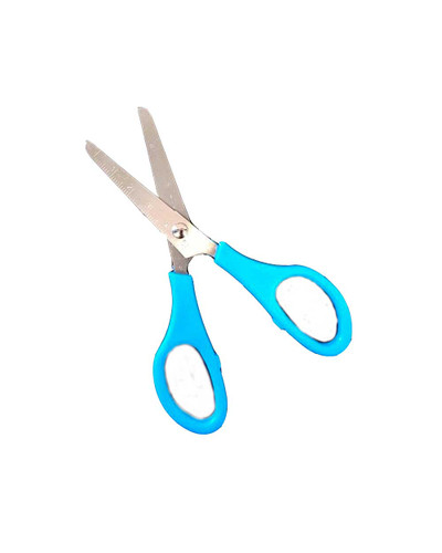 قیچی استیل کوچک