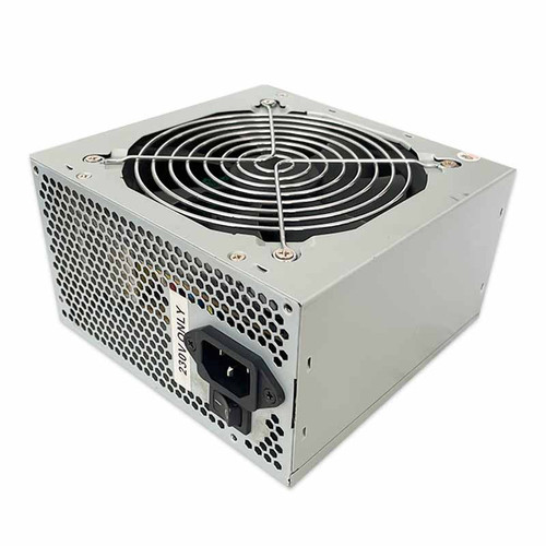 پاور استوک کول مستر - گلاته نیزار